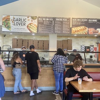 Blaze Pizza - Pizza Near Me - Irvine, California Blaze Pizza - Pizza Near Me - Irvine, California