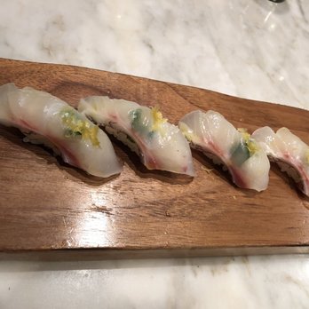 Uchi Houston - Sushi Bars Near Me - Houston, Texas Uchi Houston - Sushi Bars Near Me - Houston, Texas