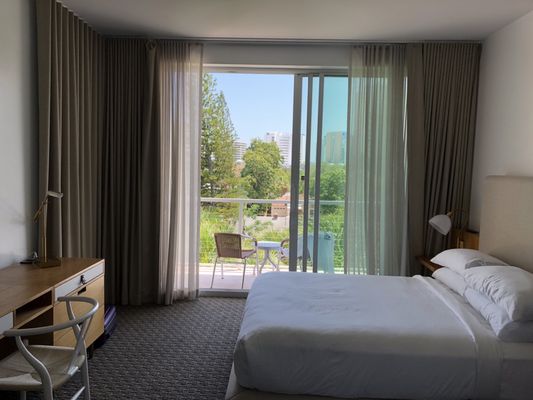 The Sarasota Modern, a Tribute Portfolio Hotel by null