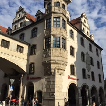 Stadtsparkasse München - Banks & Credit Unions Near Me - Munich, BY Stadtsparkasse München - Banks & Credit Unions Near Me - Munich, BY
