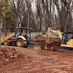 Wigton & Son Excavation