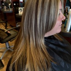 GiaBella Hair