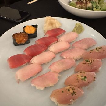 Matsuhisa - Sushi Bars Near Me - Beverly Hills, California Matsuhisa - Sushi Bars Near Me - Beverly Hills, California