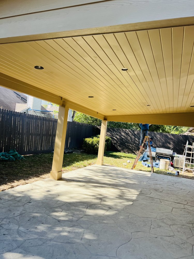 Slide of Cheyo10 Logistics and Remodeling