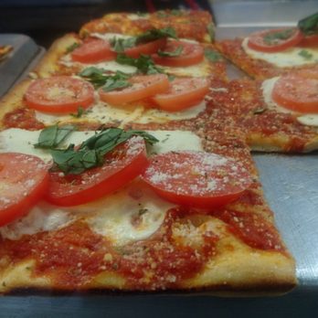 Rosella's Pizzeria - Pizza Near Me - New York, New York Rosella's Pizzeria - Pizza Near Me - New York, New York