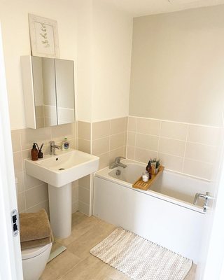 Unfold Plumbing & Boiler Service Logo