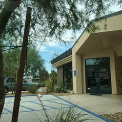 Desert Resort Management