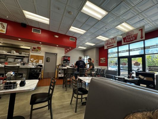 Uncle John's Pancake House by null