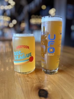 Harpoon Brewery & Beer Hall by null