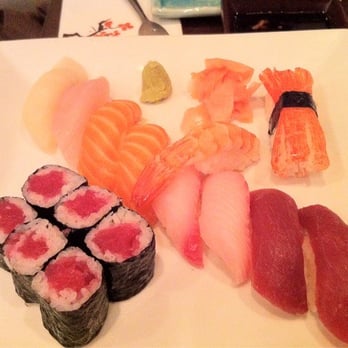 Siu's Asian Bistro - Sushi deluxe - Chinese Near Me - Silver Spring, Maryland