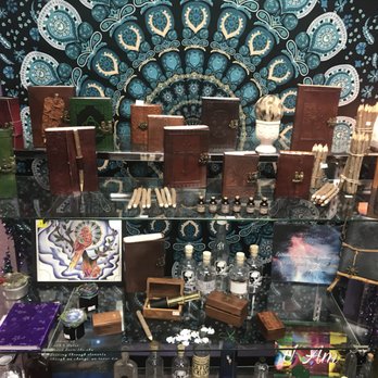 Aurora's Apothecary - Leather bound journals! - Herbs & Spices Near Me - Appleton, Wisconsin
