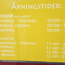 Fish og Chips Boden