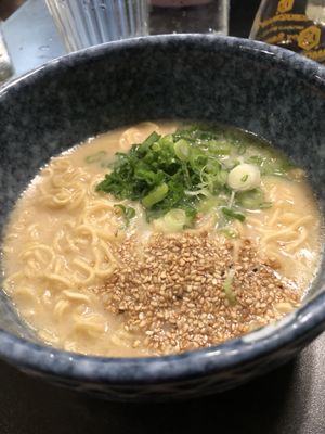 New Zen Japanese Restaurant by null