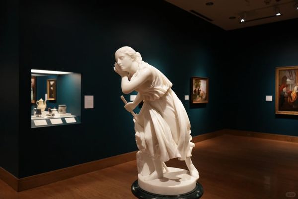 Birmingham Museum of Art by null