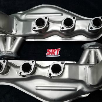 Surface Refinishing Technology - Automotive Restoration Specialist  Vapor Honing Illinois  Glass Beading Illinois  Sand Blasting Illinois #Porsche #Automotive #Cars #SRT - Sandblasting Near Me - Elburn, Illinois