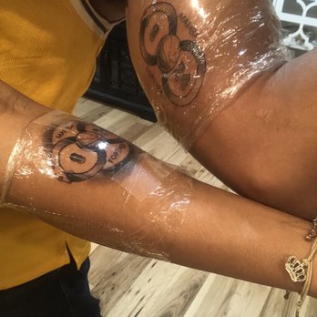 Generation8Tattoo - Tattoo Near Me - Los Angeles, California