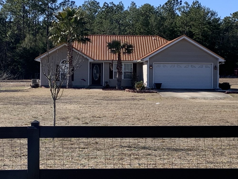 Slide of Panhandle Construction Group