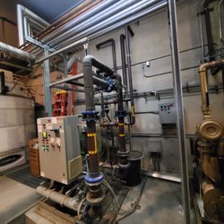 Facilities Plumbing & Drain