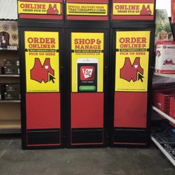 Tractor Supply