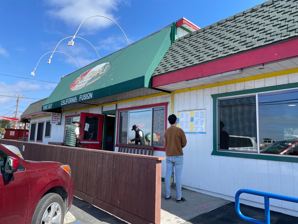 Taco Temple