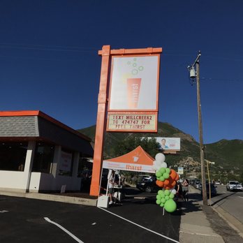 Thirst Drinks - Desserts Near Me - Millcreek, Utah Thirst Drinks - Desserts Near Me - Millcreek, Utah