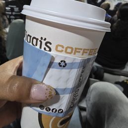 Spicy Chai