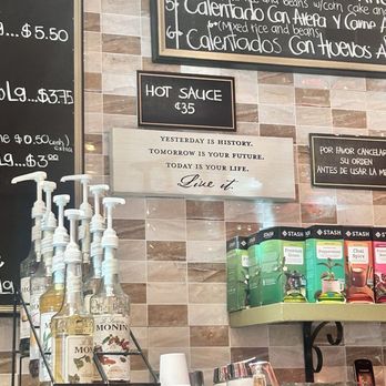 Café De Colombia - Breakfast & Brunch Near Me - Jackson Heights, New York