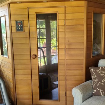 Clearlight Infrared Saunas - Saunas Near Me - Berkeley, California