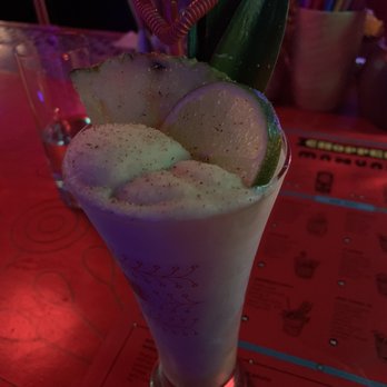 Chopper - Painkiller - Tiki Bars Near Me - Nashville, Tennessee Chopper - Painkiller - Tiki Bars Near Me - Nashville, Tennessee