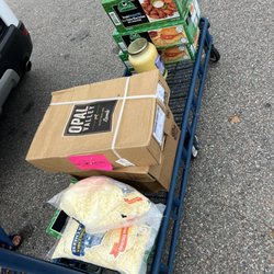 Restaurant Depot