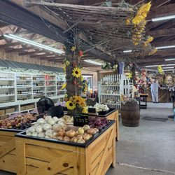 Shaw Farms
