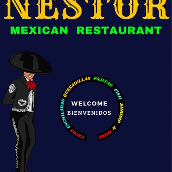Nestor Mexican Restaurant - Restauran mexicano - Mexican Near Me - Shreveport, Louisiana Nestor Mexican Restaurant - Restauran mexicano - Mexican Near Me - Shreveport, Louisiana