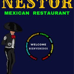 Nestor Mexican Restaurant - Restauran mexicano