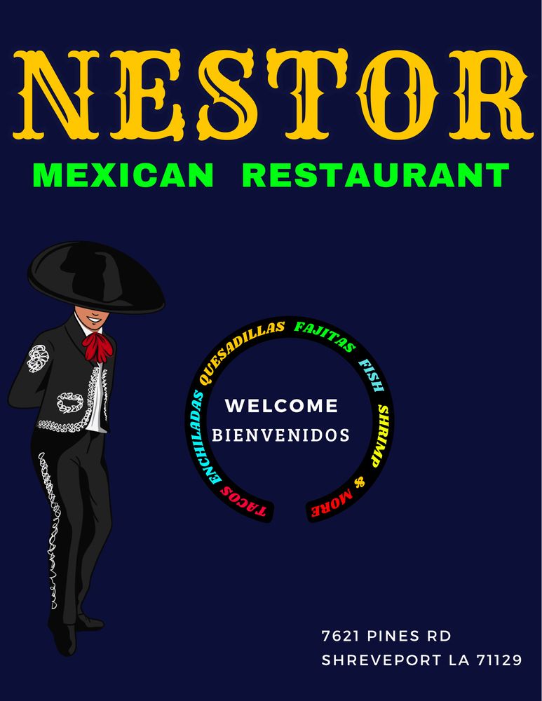 Nestor Mexican Restaurant