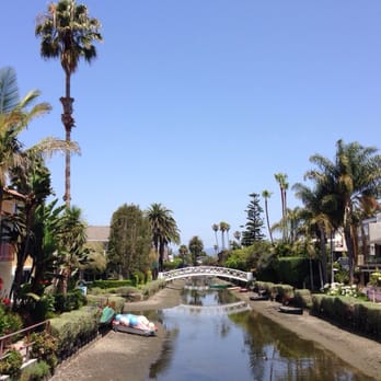 Venice Canals - Pretty! - Landmarks & Historical Buildings Near Me - Venice, California Venice Canals - Pretty! - Landmarks & Historical Buildings Near Me - Venice, California