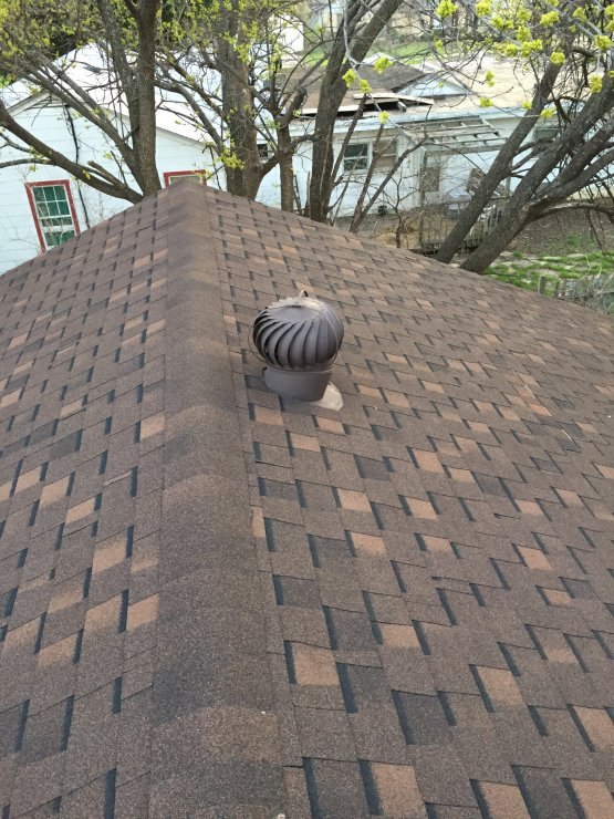 Slide of Discount Roofing Services