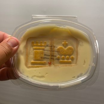 Me So Fishy - Banana pudding is beyond bomb - Food Trucks Near Me Me So Fishy - Banana pudding is beyond bomb - Food Trucks Near Me