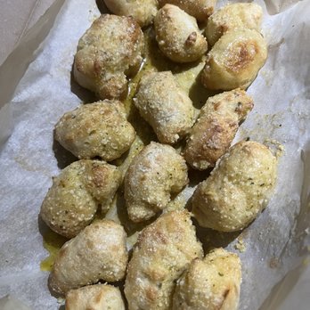 Domino's Pizza - Parmesan bread bites - Pizza Near Me - Thousand Oaks, California Domino's Pizza - Parmesan bread bites - Pizza Near Me - Thousand Oaks, California