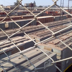 Estación Alta Córdoba