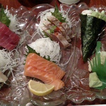 Oshima Sushi - Sushi Bars Near Me - Everett, Washington