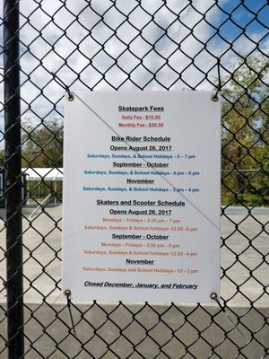 Roger Sherman Baldwin Park by null