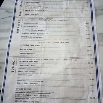 Stella Luna - Breakfast & Brunch Near Me - Big Bear Lake, California Stella Luna - Breakfast & Brunch Near Me - Big Bear Lake, California