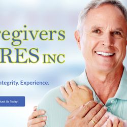 Caregivers Cares