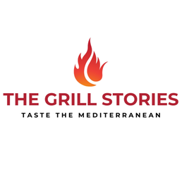 Grill Stories Mediterranean