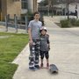 Photo of Skateboarding Lessons