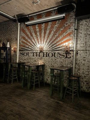 South House by null