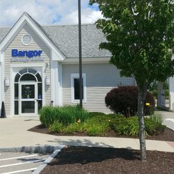 Bangor Savings Bank - Ellsworth branch of BSB