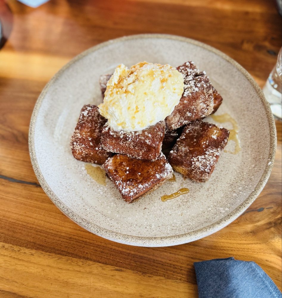 Social spots from The Beamhouse