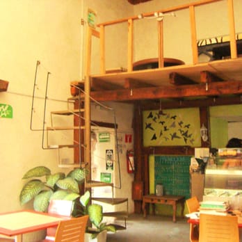Café Livre - Interior - Desserts Near Me - Guanajuato, GUA Café Livre - Interior - Desserts Near Me - Guanajuato, GUA