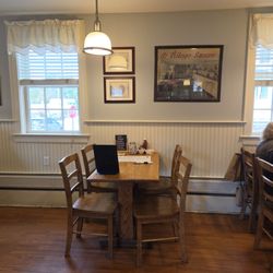 Dot's Restaurant - We stop here when driving by to grab their Chili!